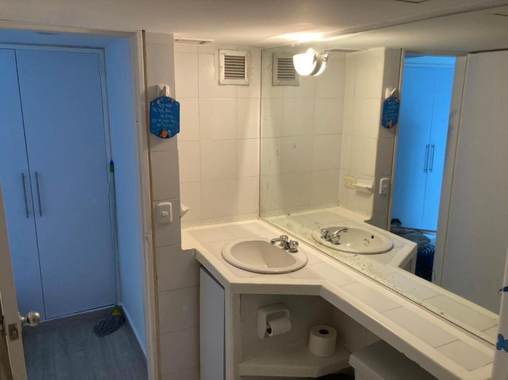 Airport Bleusuite Apartment Catia La Mar المظهر الخارجي الصورة